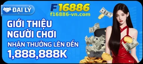 KHUYẾN MÃI F16886 – Cập Nhật Ưu Đãi Mới Nhất Cho Thành Viên