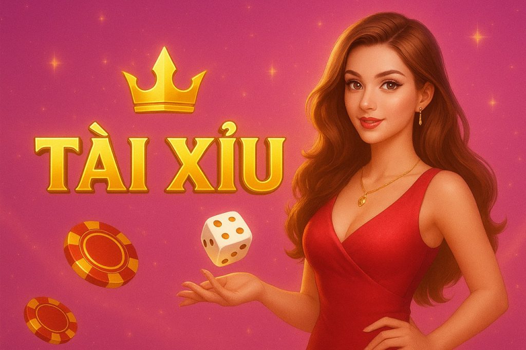 Tài Xỉu F16886 – Trải Nghiệm Trò Chơi Xúc Xắc Trực Tuyến Hấp Dẫn
